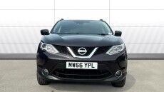 Nissan Qashqai 1.2 DiG-T N-Connecta 5dr Petrol Hatchback